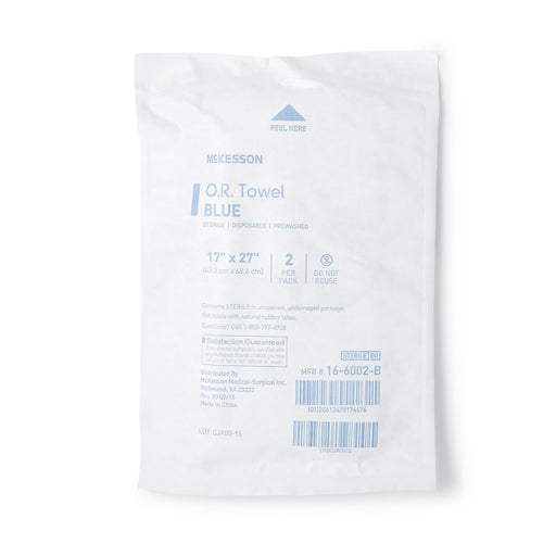 Household>Paper Towels - McKesson - Wasatch Medical Supply