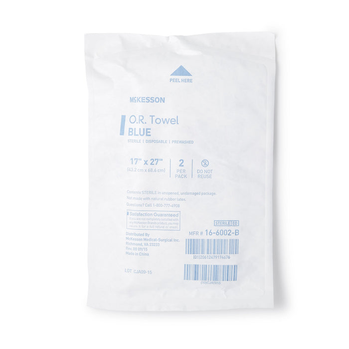 Household>Paper Towels - McKesson - Wasatch Medical Supply