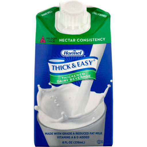 Nutritional Formula & Supplements>Thickeners - McKesson - Wasatch Medical Supply