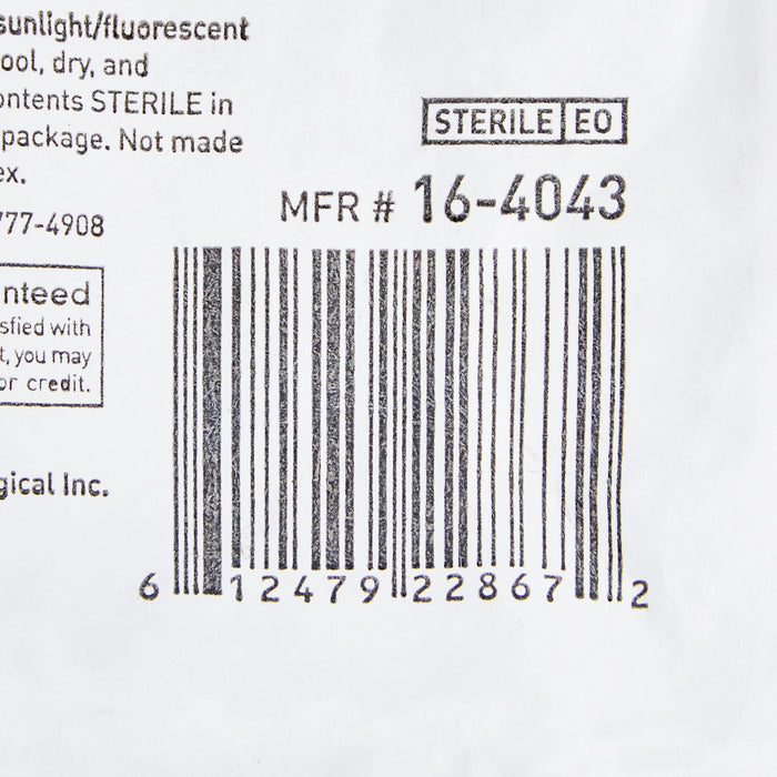 Wound Care>Gauze>Conforming & Rolled Gauze - McKesson - Wasatch Medical Supply