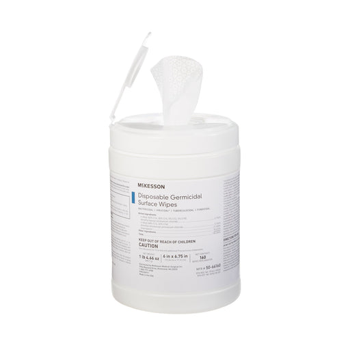 Household>Cleaners & Deodorizers - McKesson - Wasatch Medical Supply