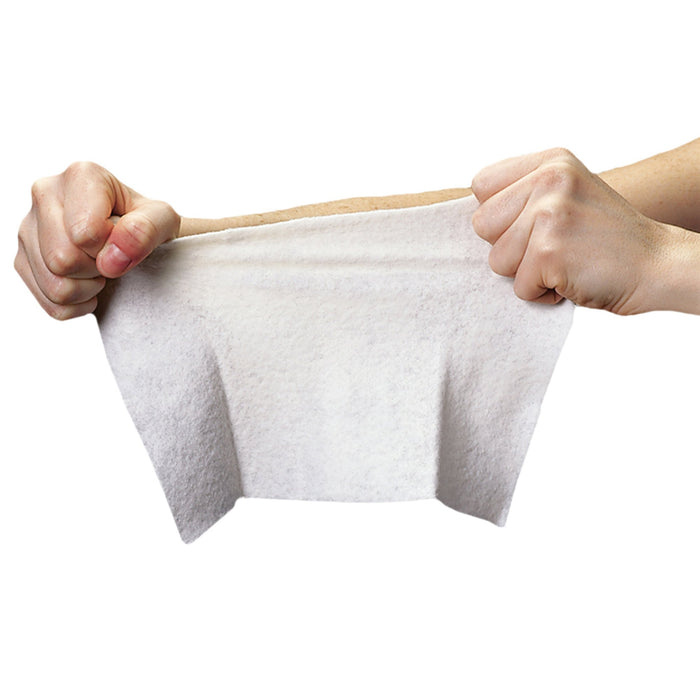 Incontinence>Perineal Cleansing & Care>Personal Wipes - McKesson - Wasatch Medical Supply