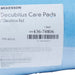 Bedroom Aids>Mattress Overlays - McKesson - Wasatch Medical Supply