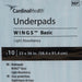 Incontinence>Underpads - McKesson - Wasatch Medical Supply