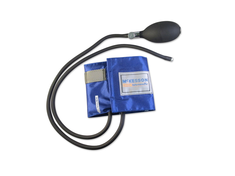 Diagnostic>Blood Pressure>Blood Pressure Cuffs - McKesson - Wasatch Medical Supply