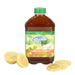 Thick & Easy® Clear Nectar Consistency Iced Tea Thickened Beverage, 46 oz. Bottle