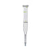 Mobility Aids>Crutches - McKesson - Wasatch Medical Supply