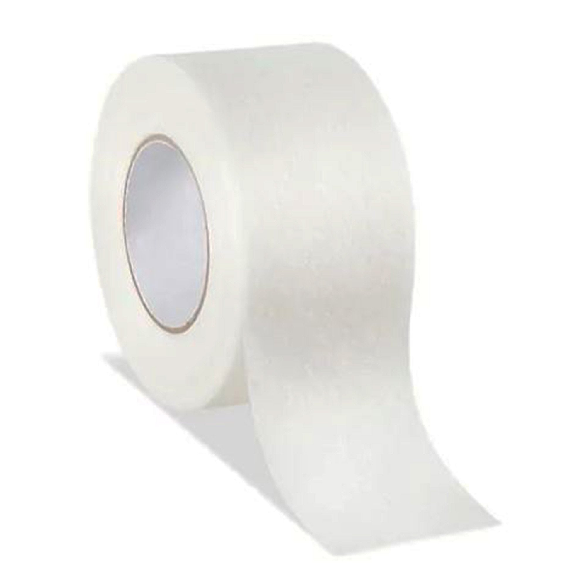 Micropore Standard Hypoallergenic Paper Surgical Tape 1 x 10 Yards, 1 Count 4 Pack