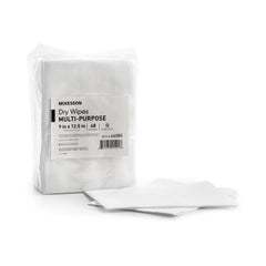 Household>Task Wipes & Sponges - McKesson - Wasatch Medical Supply