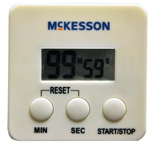 Physical Therapy>Measurement Equipment>Body Measurement - McKesson - Wasatch Medical Supply