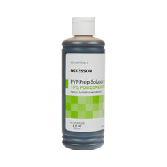 Wound Care>Wound & Skin Prep>Cleansers - McKesson - Wasatch Medical Supply