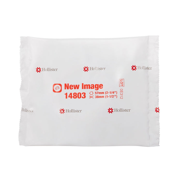 Ostomy>2-Piece Skin Barrier - McKesson - Wasatch Medical Supply