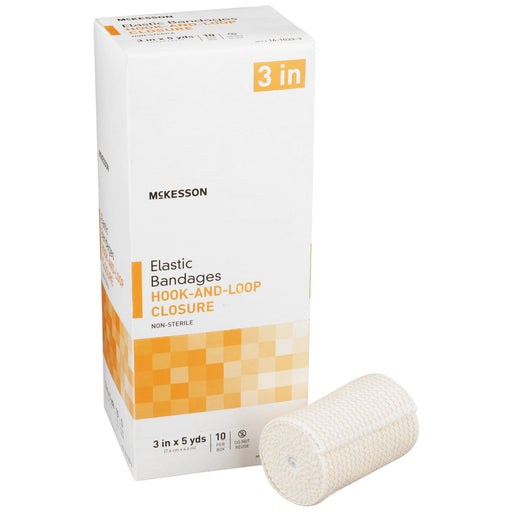 Wound Care>Bandages>Compression Bandages - McKesson - Wasatch Medical Supply