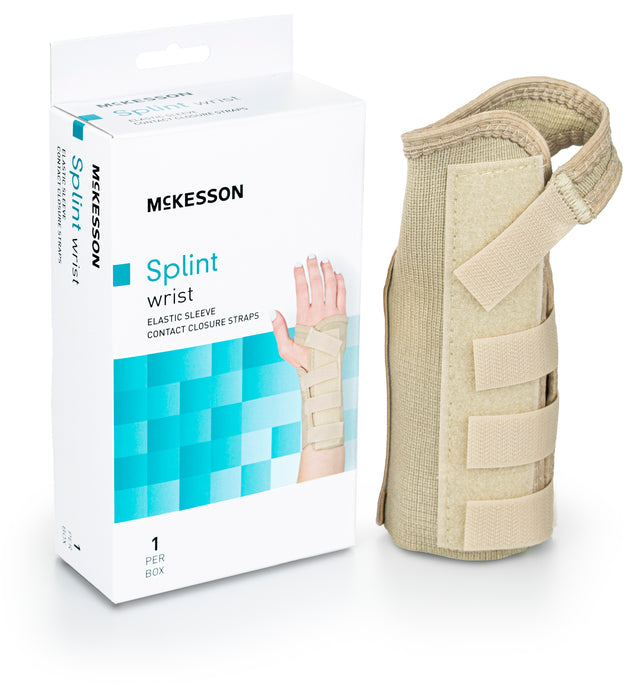 Braces and Supports>Wrist, Hand & Finger Supports - McKesson - Wasatch Medical Supply