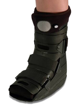 Braces and Supports>Ankle Braces & Foot Supports - McKesson - Wasatch Medical Supply