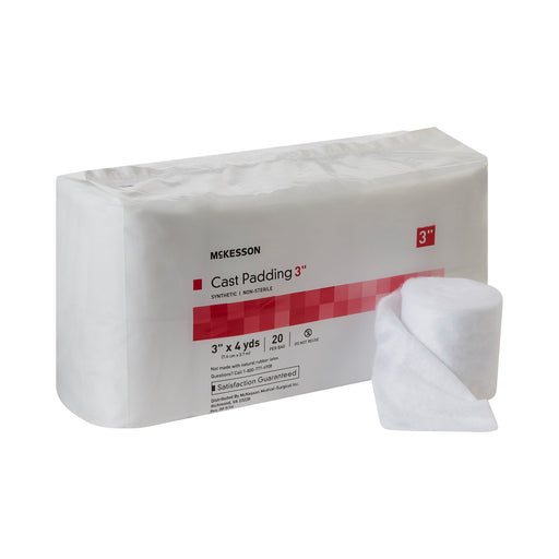 Wound Care>Casting>Cast Padding - McKesson - Wasatch Medical Supply