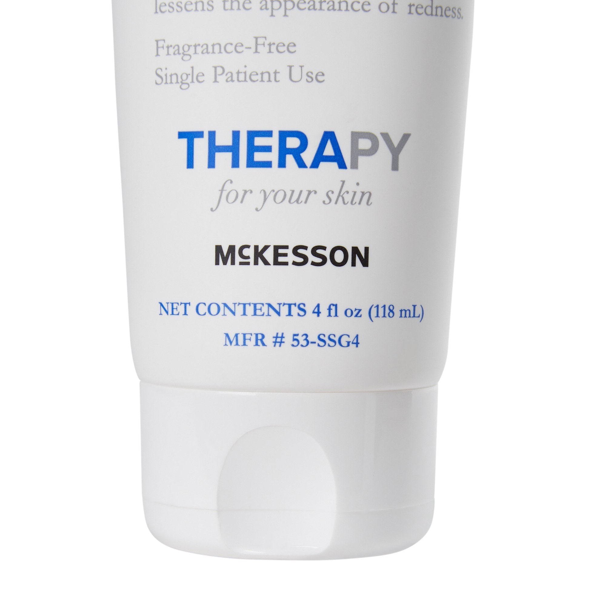 Personal Care>Skin Care>Moisturizers - McKesson - Wasatch Medical Supply