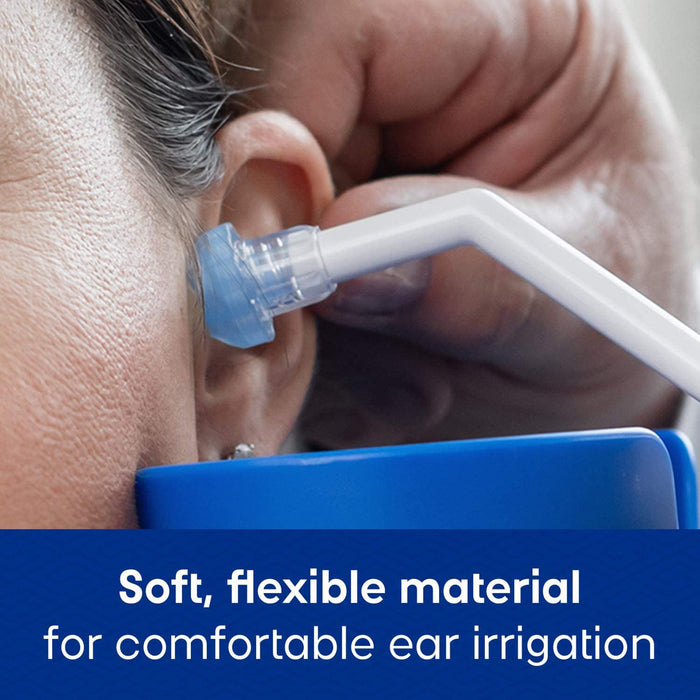 Health & Medicine>Ear Care - McKesson - Wasatch Medical Supply