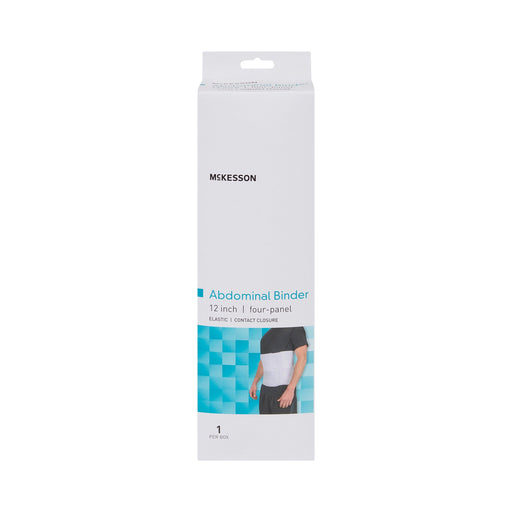 Braces and Supports>Torso Braces - McKesson - Wasatch Medical Supply