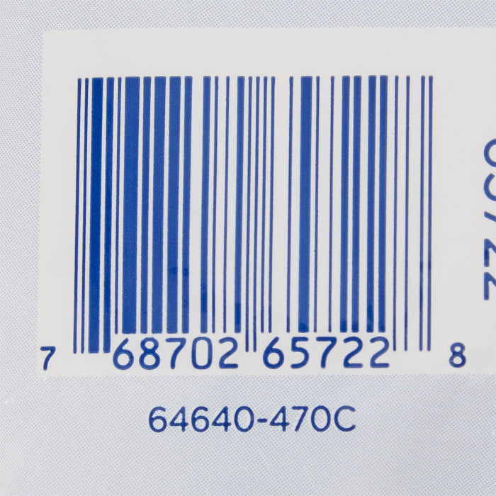 Incontinence>Perineal Cleansing & Care>Perineal Wipes - McKesson - Wasatch Medical Supply