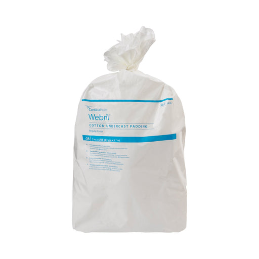 Wound Care>Casting>Cast Padding - McKesson - Wasatch Medical Supply