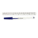 Devon™ Regular Tip Surgical Skin Marker with Ruler | Each(1) | 183115_EA