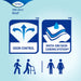 Incontinence>Adult Briefs & Diapers - McKesson - Wasatch Medical Supply