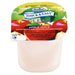 Thick & Easy® Clear Honey Consistency Apple Thickened Beverage, 4 oz. Cup | Case-24 | 732811_CS