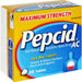 Health & Medicine>Gastrointestinal>Antacid - McKesson - Wasatch Medical Supply