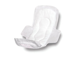12 Each-Bag / Heavy / Fluff and Polymer Hygiene - MEDLINE - Wasatch Medical Supply