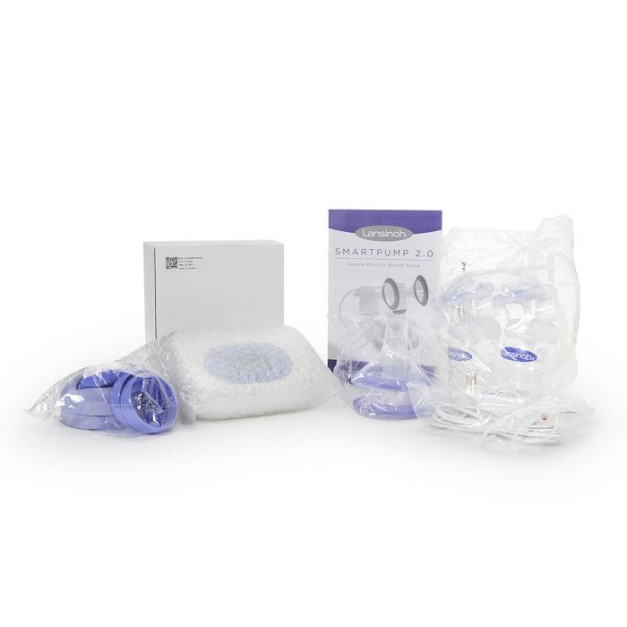 Baby & Youth>Feeding>Breast Pump & Accessories - McKesson - Wasatch Medical Supply