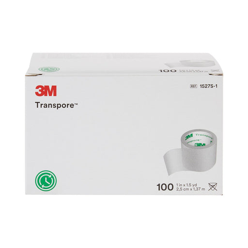 Wound Care>Tapes & Accessories>Transparent Tapes - McKesson - Wasatch Medical Supply