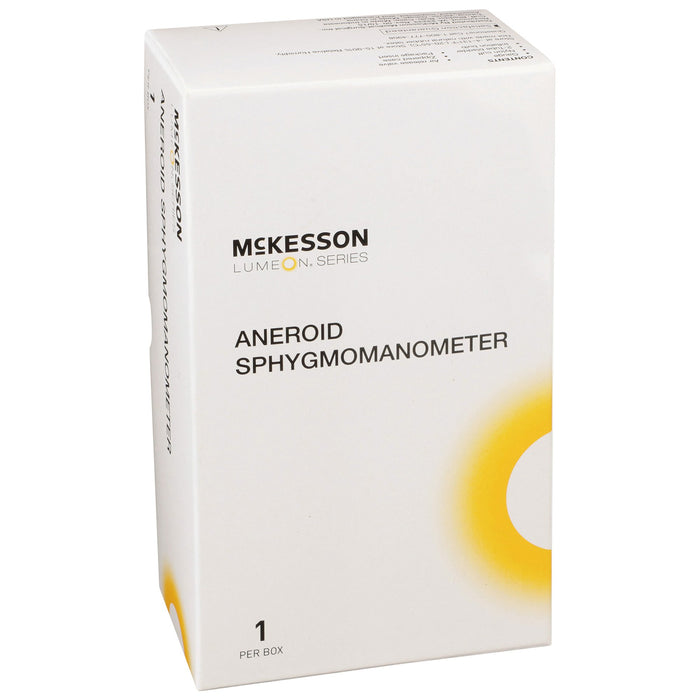 Diagnostic>Blood Pressure>Blood Pressure Units - McKesson - Wasatch Medical Supply