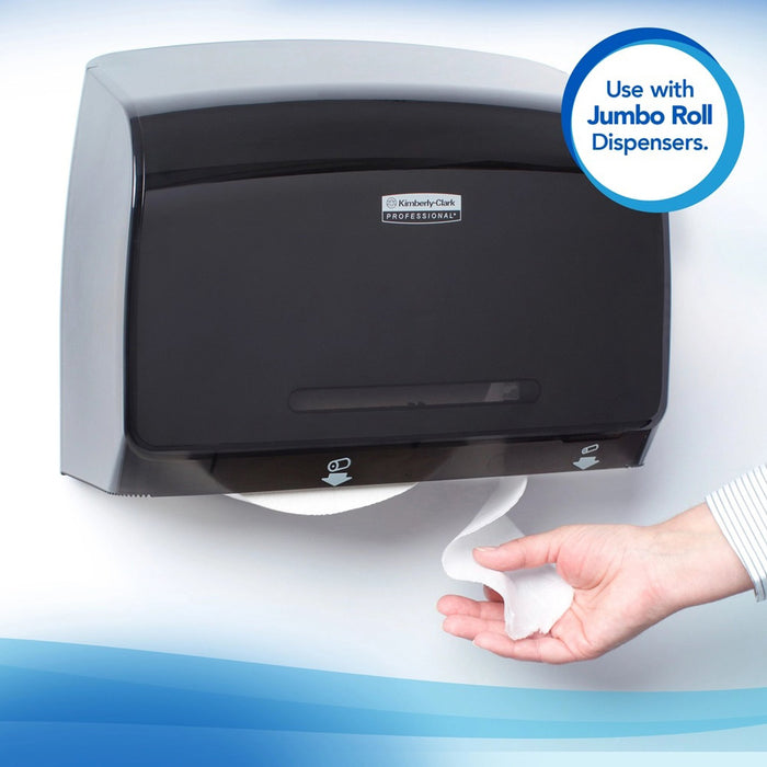 Household>Toilet Tissues & Seat Covers - McKesson - Wasatch Medical Supply