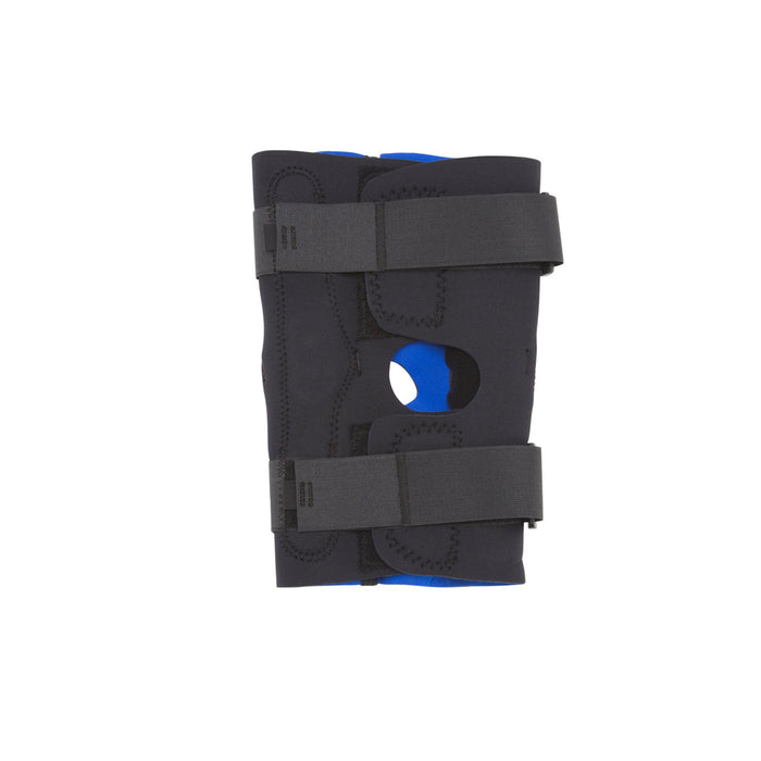 Braces and Supports>Knee Braces - McKesson - Wasatch Medical Supply