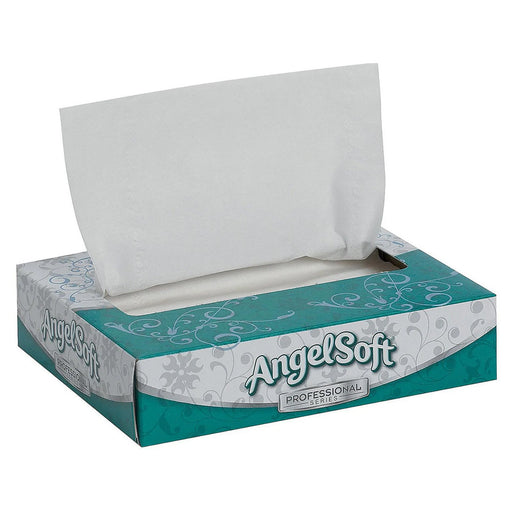 Household>Facial Tissues - McKesson - Wasatch Medical Supply