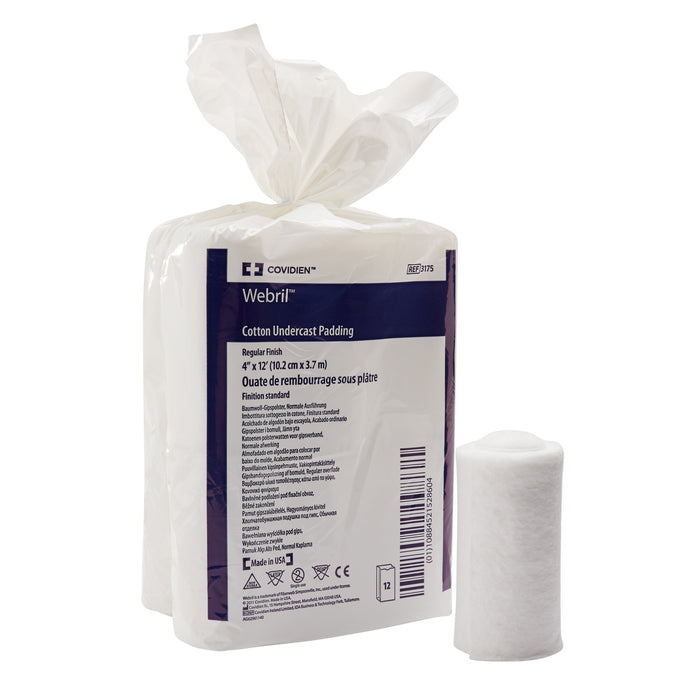 Wound Care>Casting>Cast Padding - McKesson - Wasatch Medical Supply