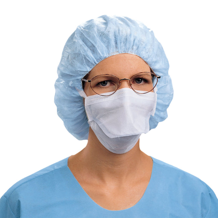 Apparel>Masks - McKesson - Wasatch Medical Supply