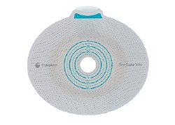 Ostomy>2-Piece Skin Barrier - McKesson - Wasatch Medical Supply