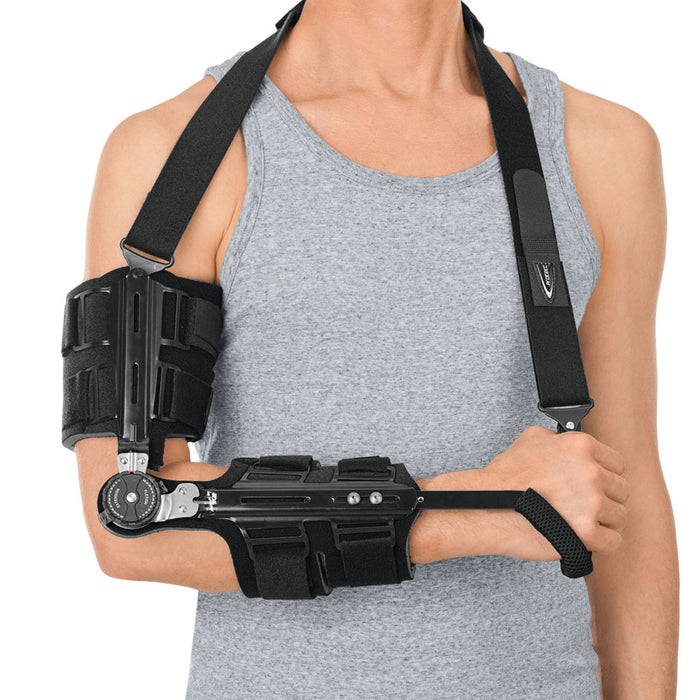 medi Protect Epico ROM Elbow Brace