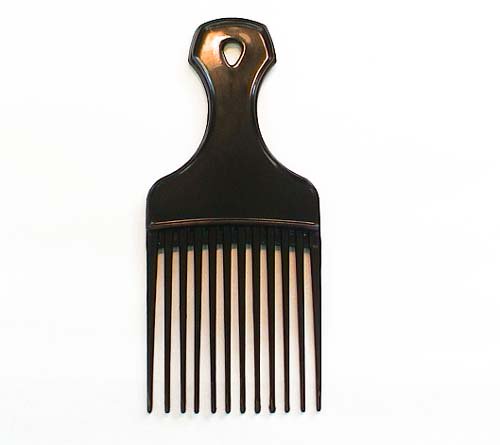 Personal Care>Hair Care>Brushes, Combs & Caps - McKesson - Wasatch Medical Supply