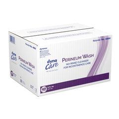 Incontinence>Perineal Cleansing & Care>Perineal Cleansers - McKesson - Wasatch Medical Supply