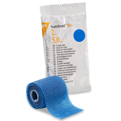 Wound Care>Casting>Cast and Splint Bandages - McKesson - Wasatch Medical Supply