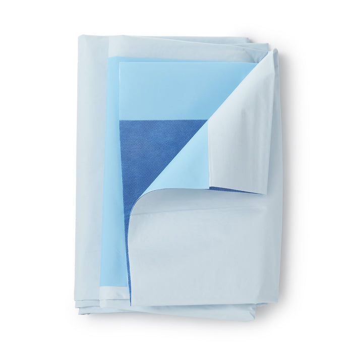 Lab & Scientific Supplies>Drapes, Sheets & Covers - McKesson - Wasatch Medical Supply