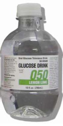 Health & Medicine>Glucose Supplement - McKesson - Wasatch Medical Supply