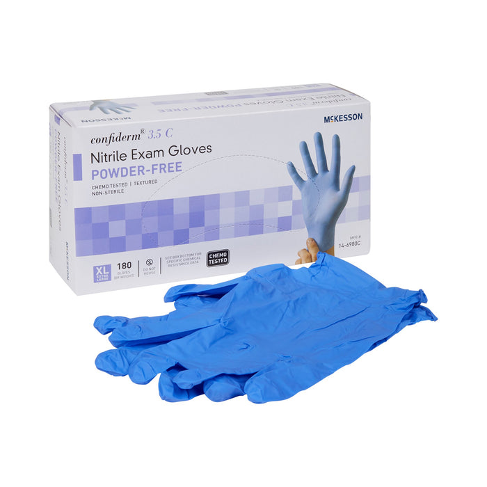 Gloves>Exam Gloves - McKesson - Wasatch Medical Supply