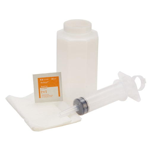 Diagnostic>Urinalysis - McKesson - Wasatch Medical Supply