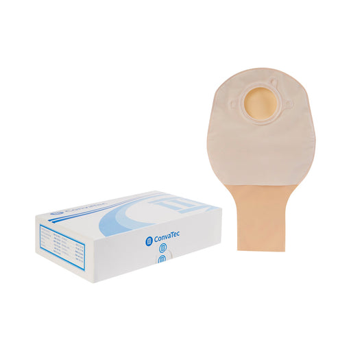 Ostomy>2-Piece Pouch - McKesson - Wasatch Medical Supply