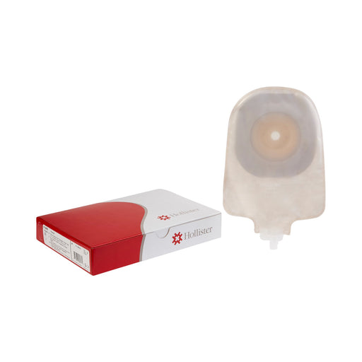 Ostomy>1-Piece - McKesson - Wasatch Medical Supply