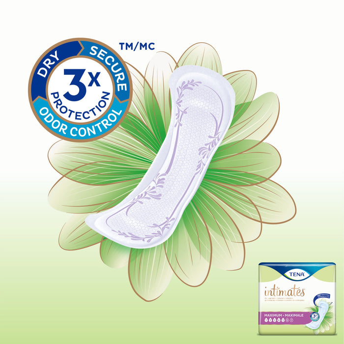 Incontinence>Pads & Liners - McKesson - Wasatch Medical Supply